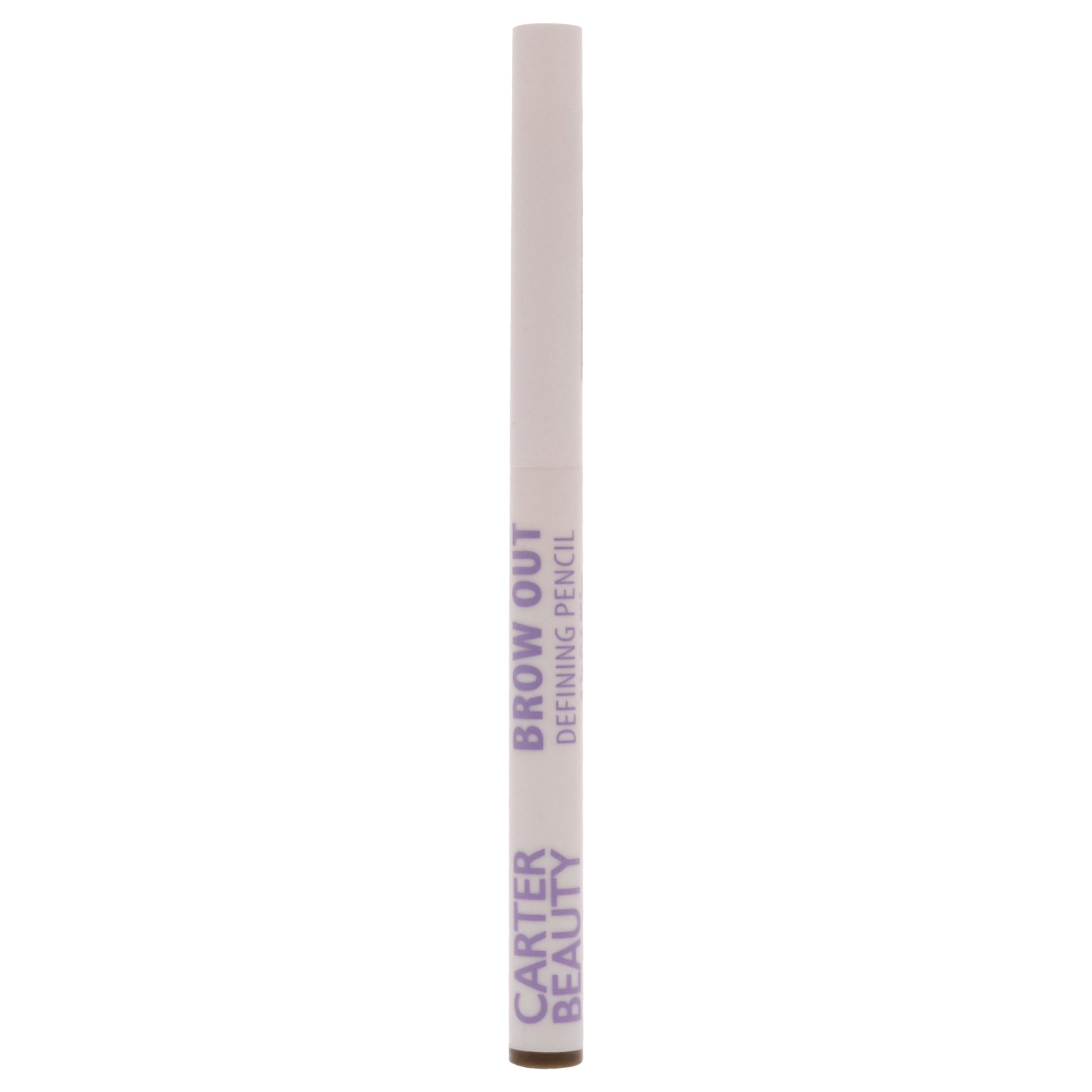 Carter Beauty Brow Out Defining Pencil