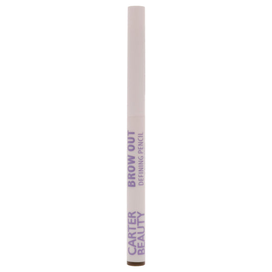 Carter Beauty Brow Out Defining Pencil
