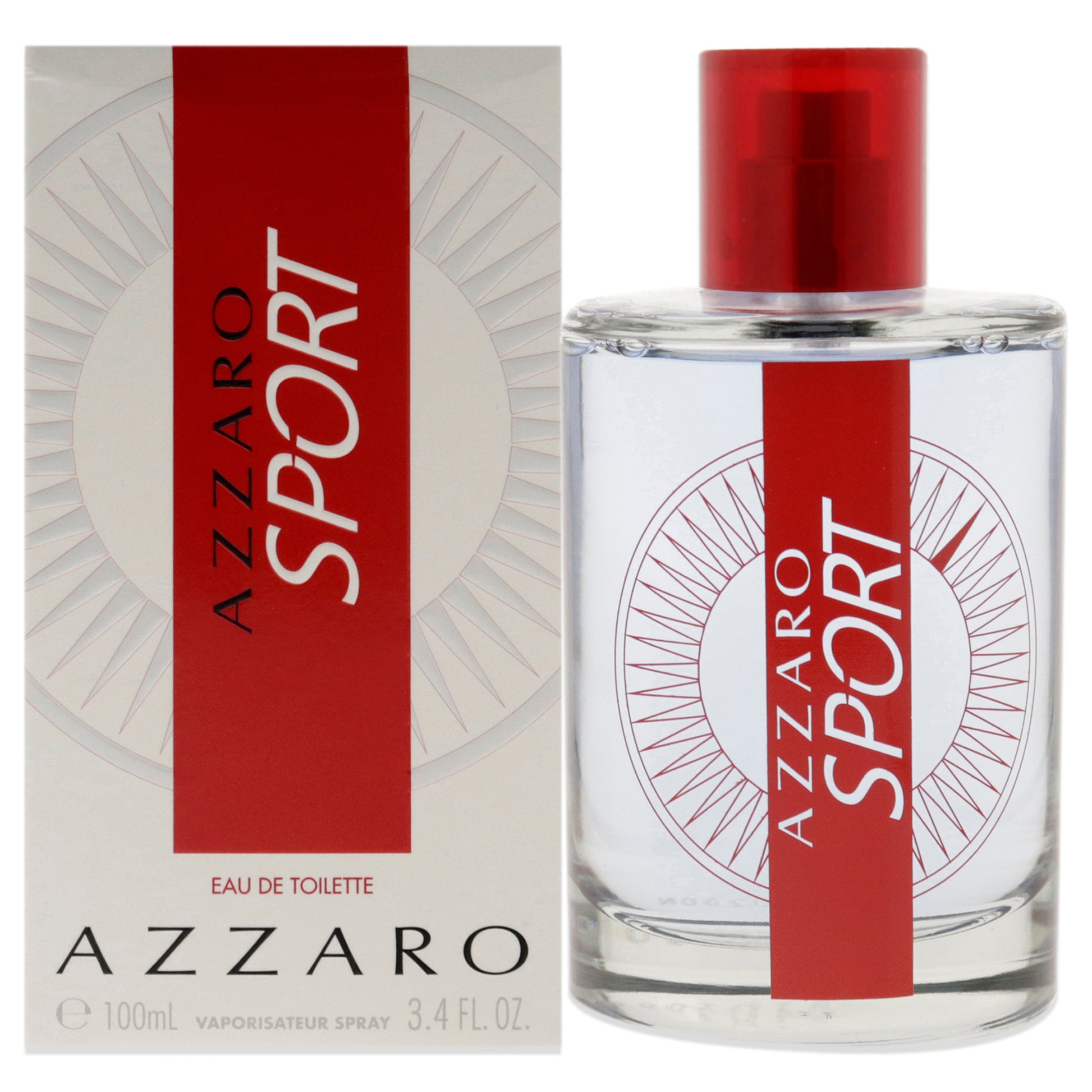 Azzaro Sport
