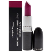 MAC Retro Matte Liquid Lipstick