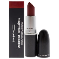 MAC Satin Lipstick