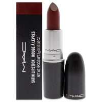 MAC Satin Lipstick