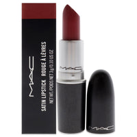MAC Satin Lipstick