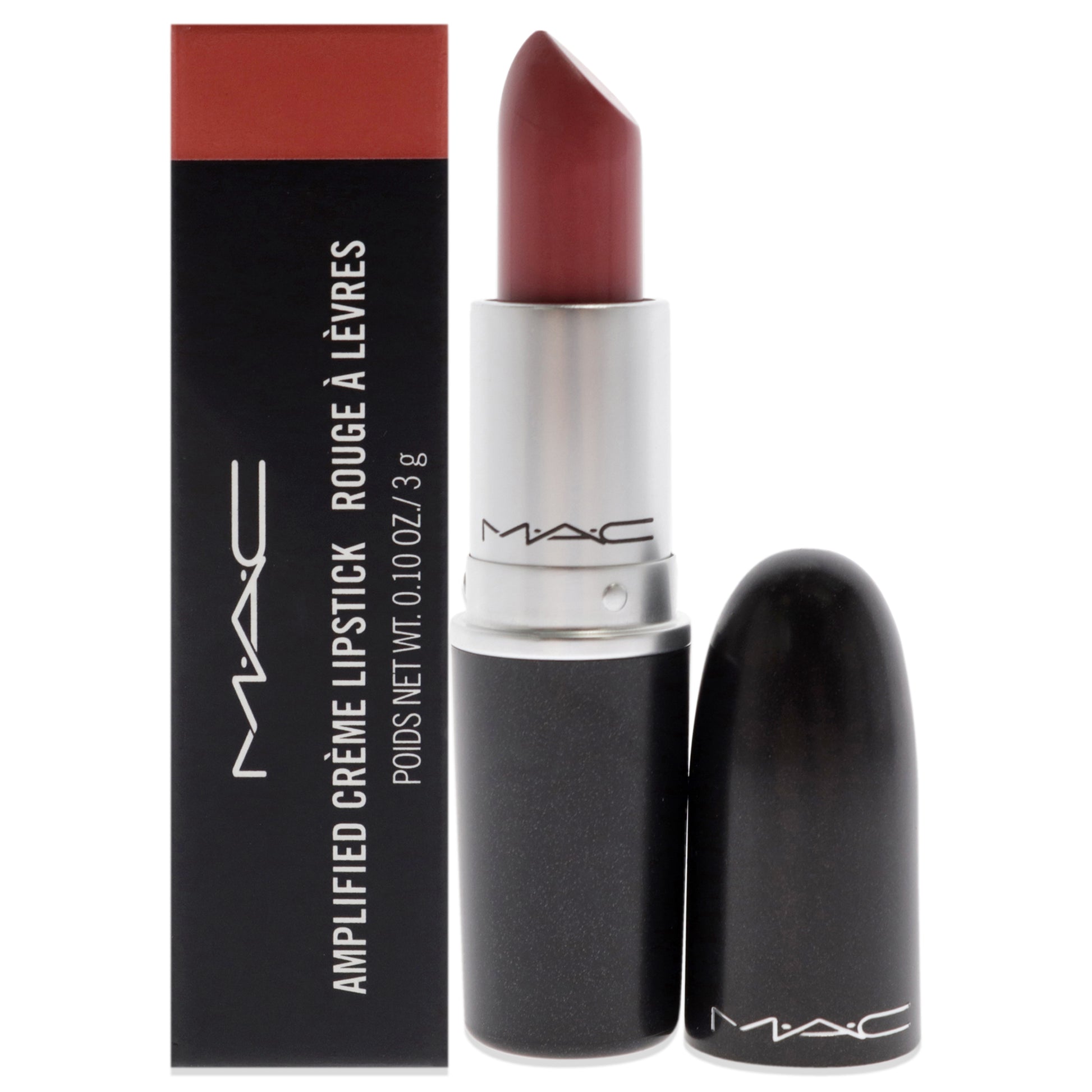 MAC Amplified Creme Lipstick