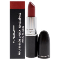 MAC Amplified Creme Lipstick
