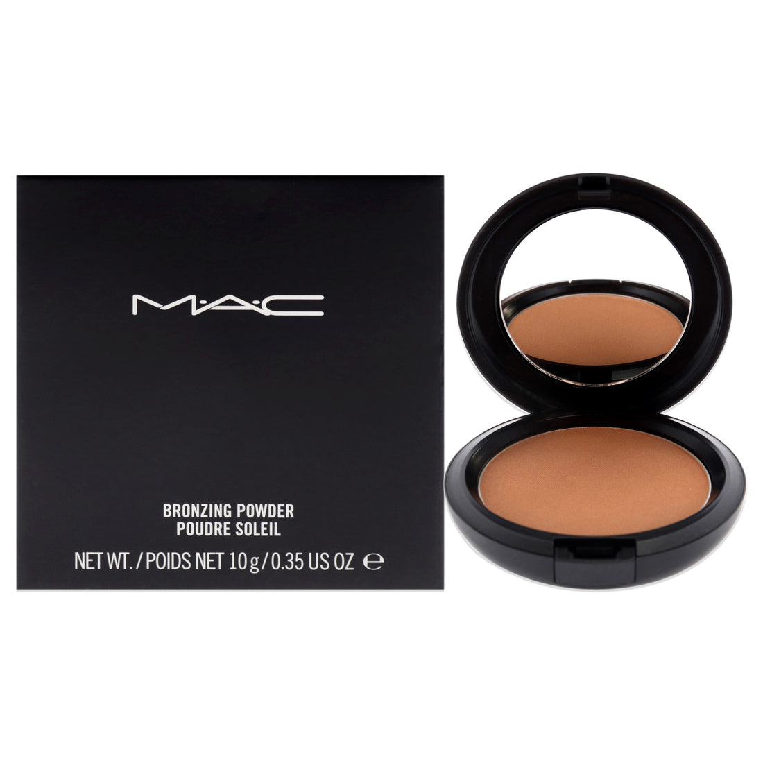 MAC Bronzing Powder
