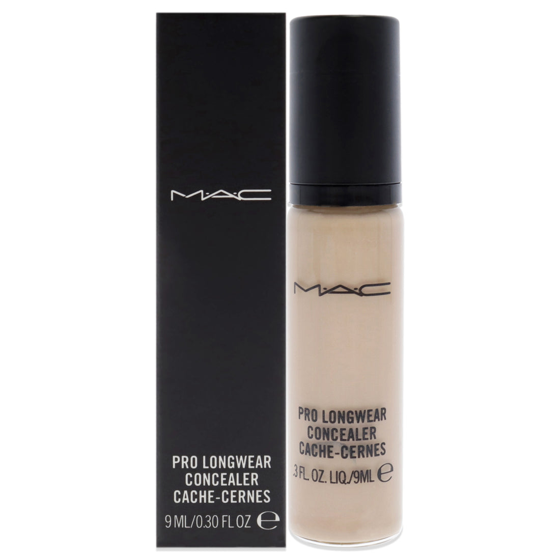 Pro Longwear Concealer - NC15 by MAC for Women - 0.30 oz Concealer