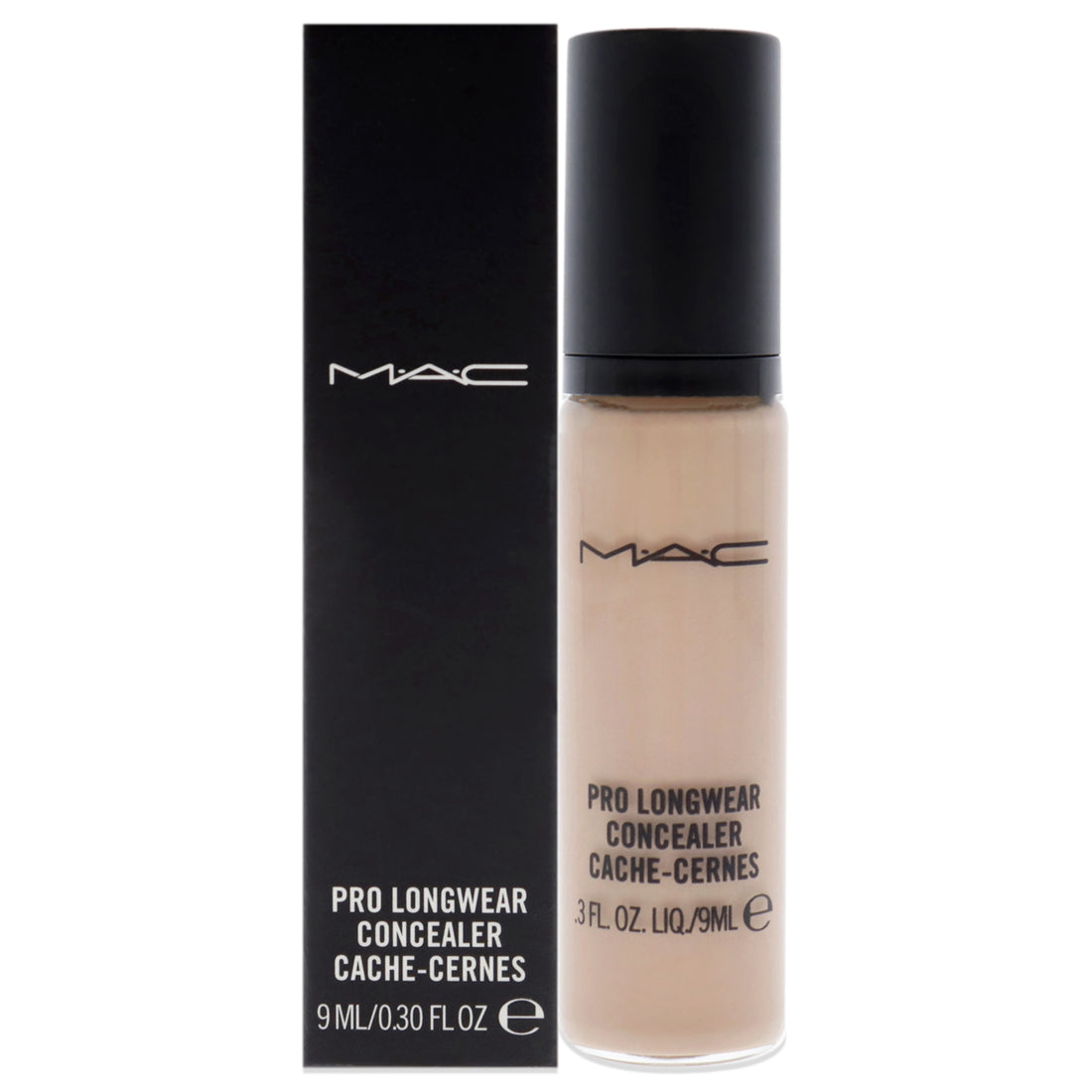 Pro Longwear Concealer - NW20 by MAC for Women - 0.30 oz Concealer