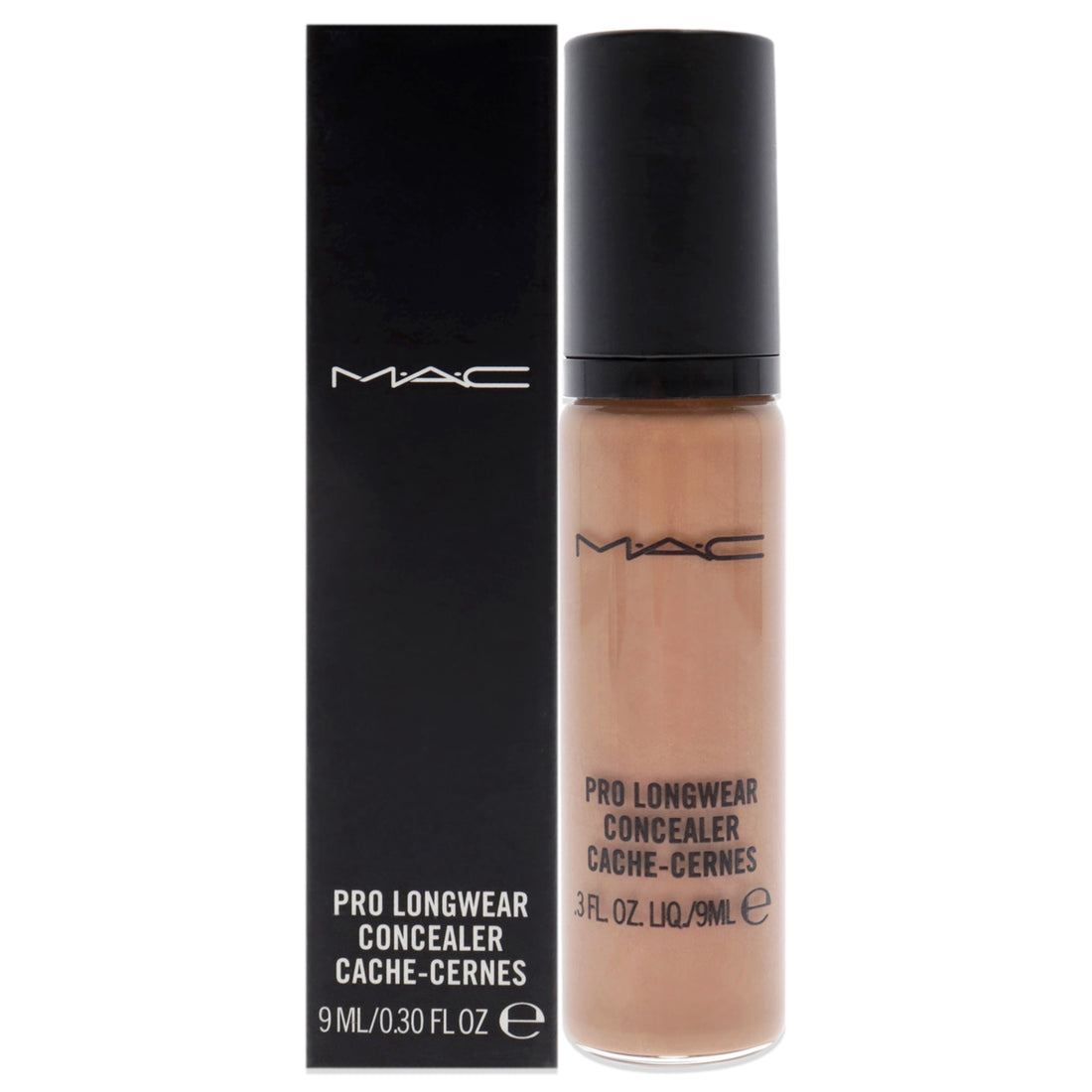 Pro Longwear Concealer - NW30 by MAC for Women - 0.30 oz Concealer