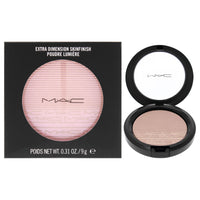 MAC Extra Dimension Skinfinish Powder