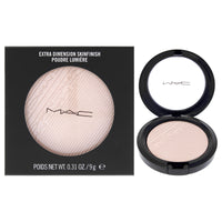 MAC Extra Dimension Skinfinish Powder