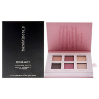bareMinerals Mineralist Eyeshadow Palette