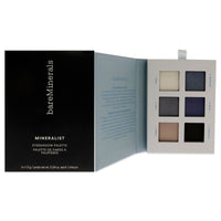bareMinerals Mineralist Eyeshadow Palette