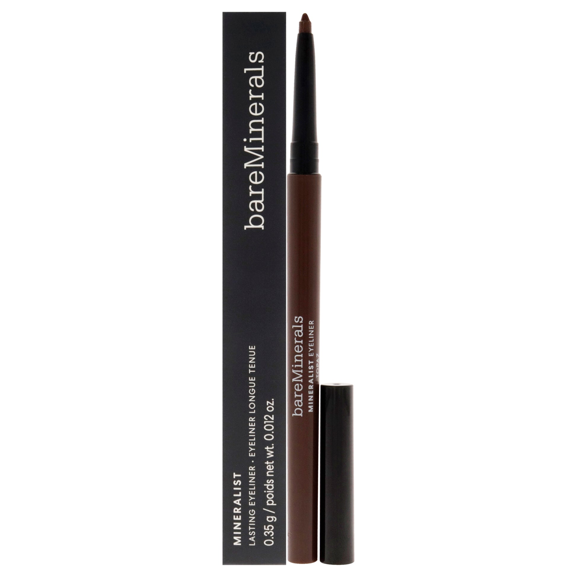 bareMinerals Mineralist Lasting Eyeliner
