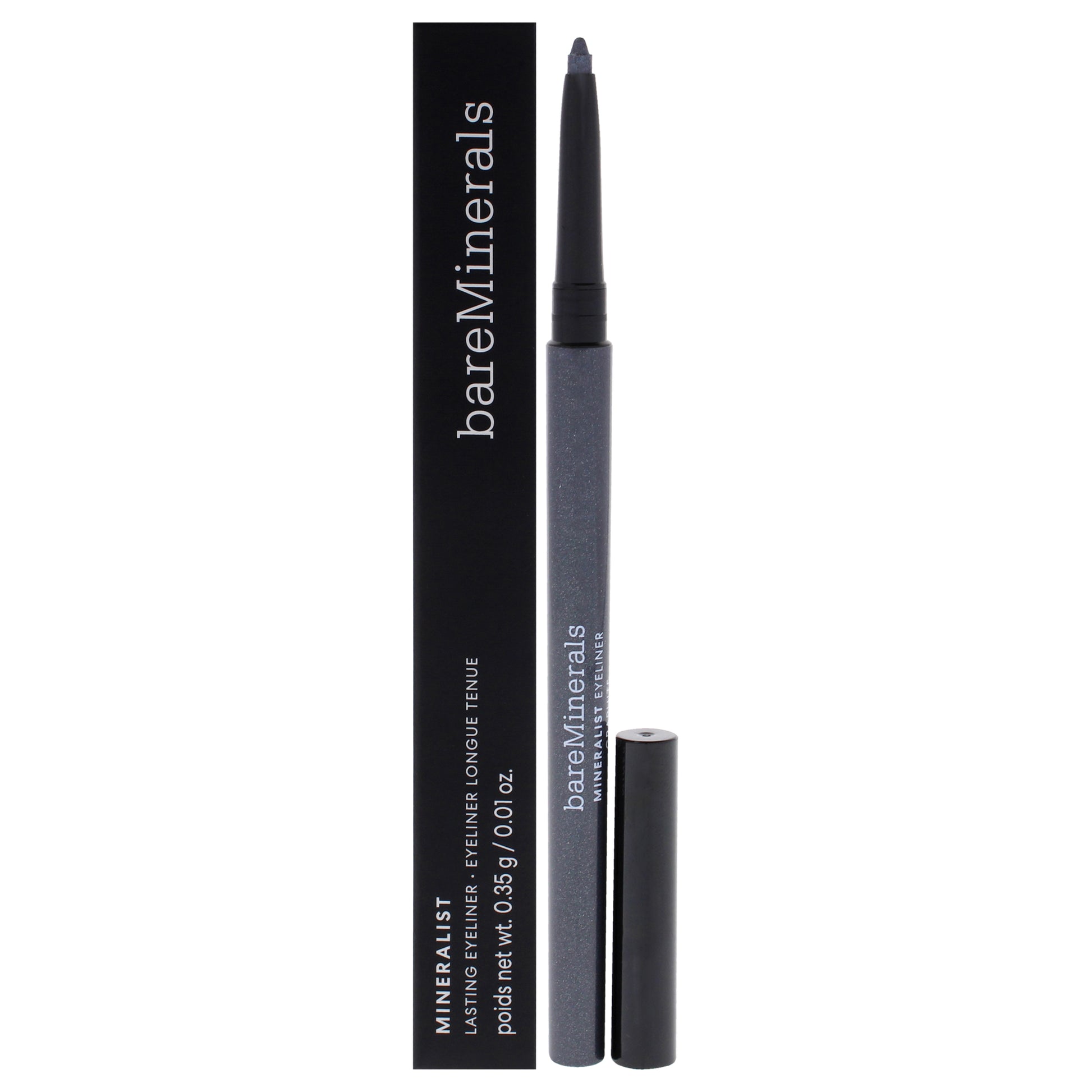 bareMinerals Mineralist Lasting Eyeliner