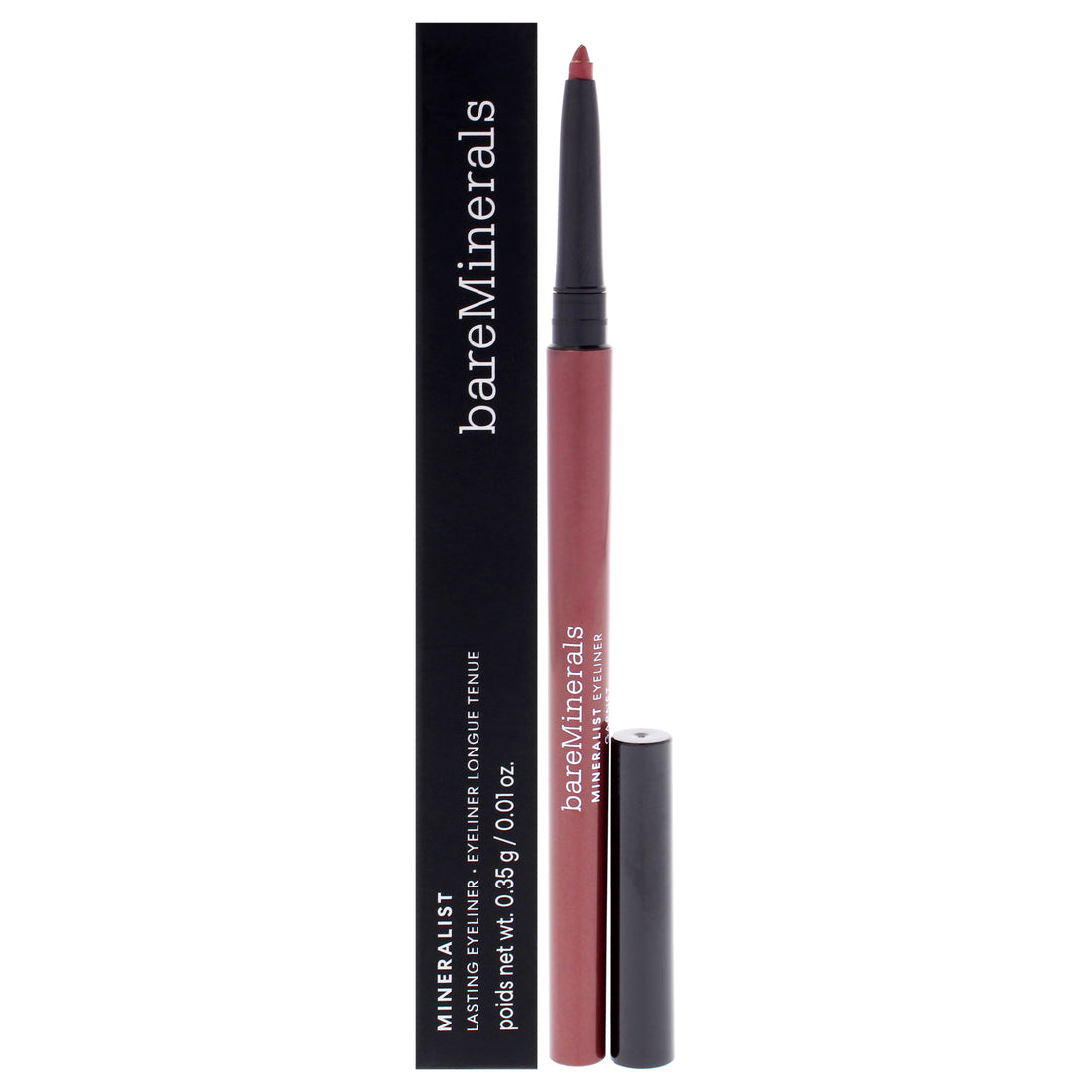 bareMinerals Mineralist Lasting Eyeliner
