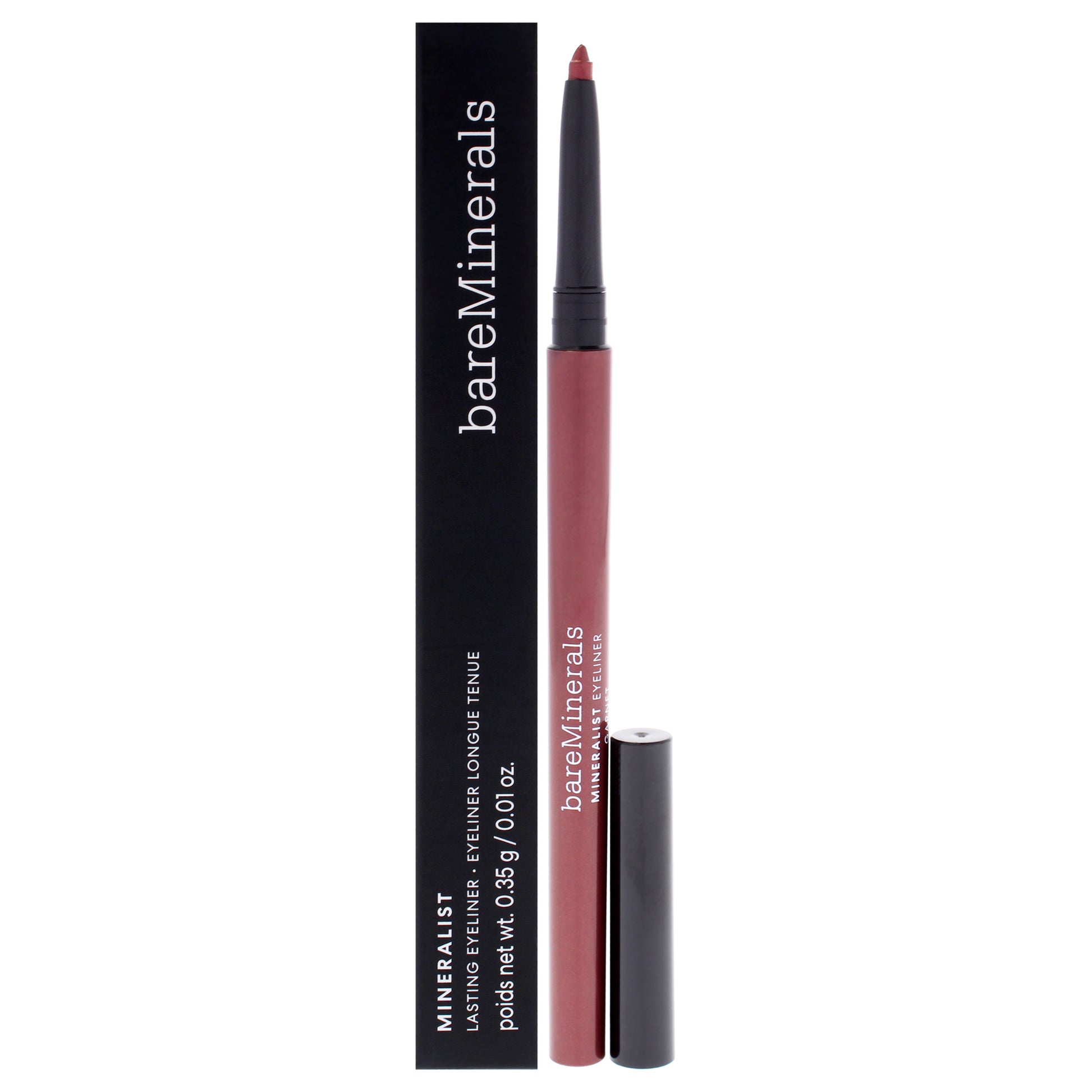 bareMinerals Mineralist Lasting Eyeliner
