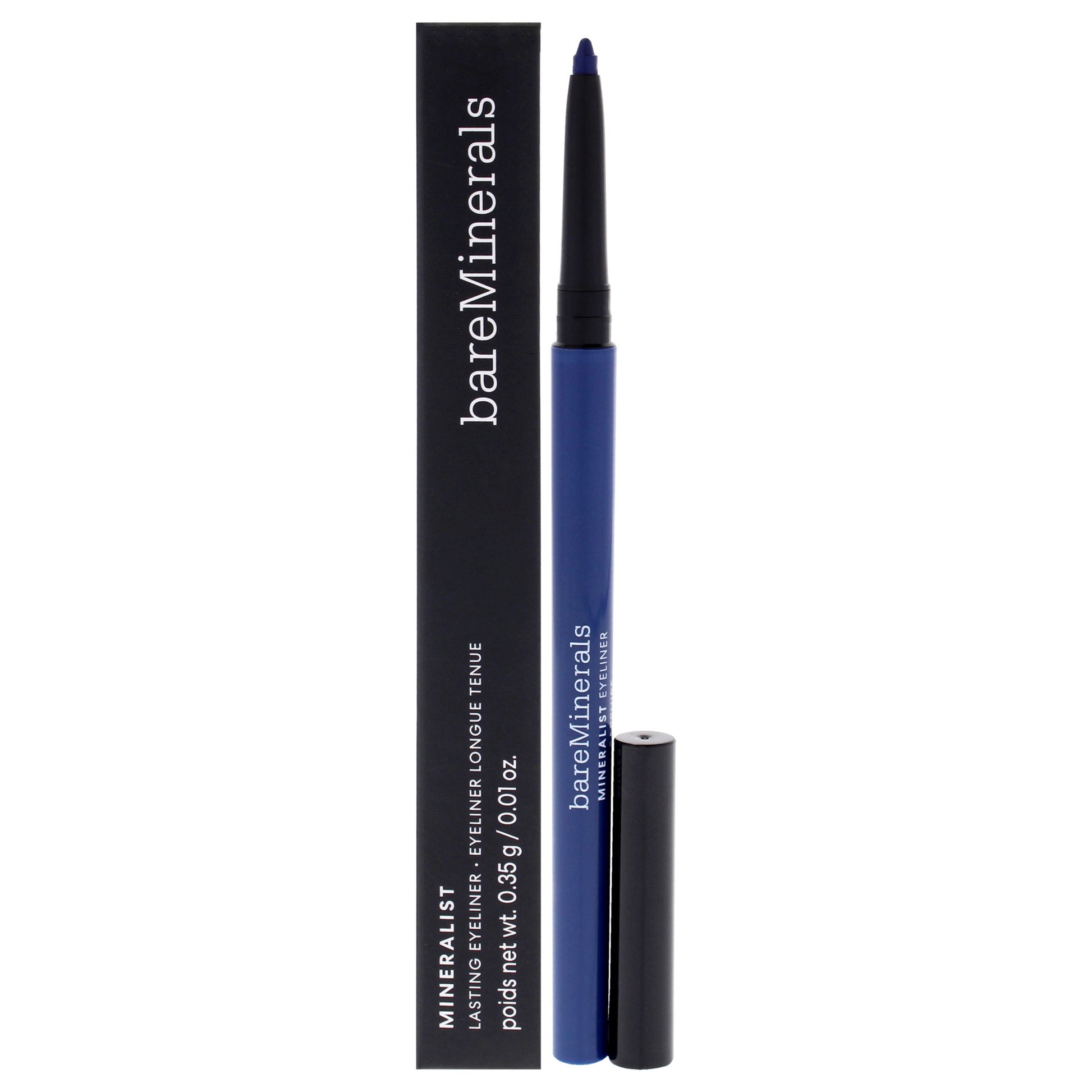 bareMinerals Mineralist Lasting Eyeliner