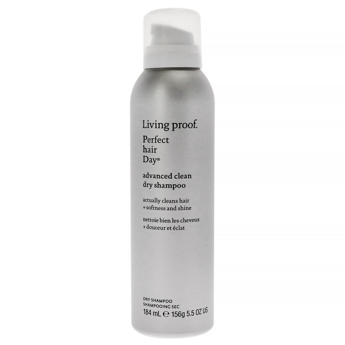Living Proof Perfect Hair Day Advance Clean Dry Shampoo
