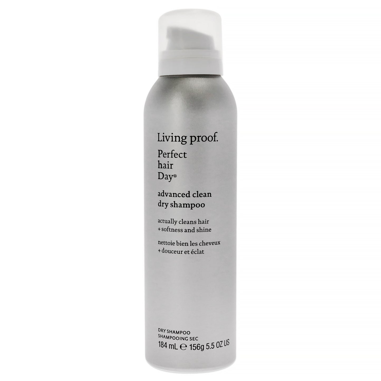 Living Proof Perfect Hair Day Advance Clean Dry Shampoo