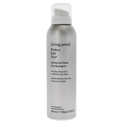 Living Proof Perfect Hair Day Advance Clean Dry Shampoo
