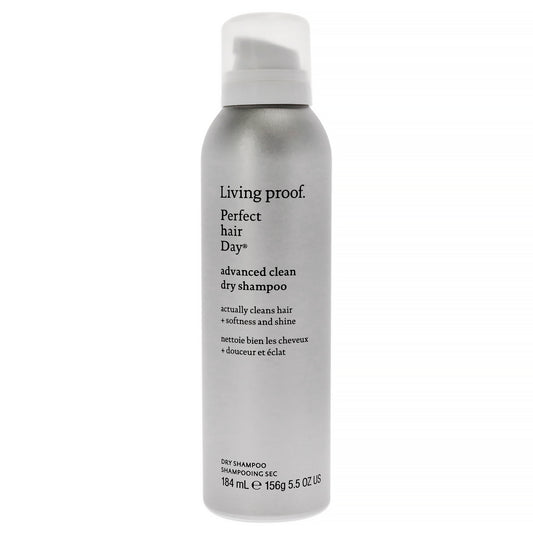 Living Proof Perfect Hair Day Advance Clean Dry Shampoo