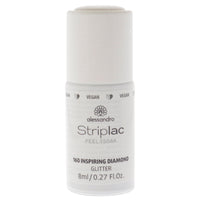 Alessandro Striplac Peel or Soak Glitter