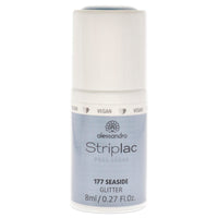 Alessandro Striplac Peel or Soak Glitter