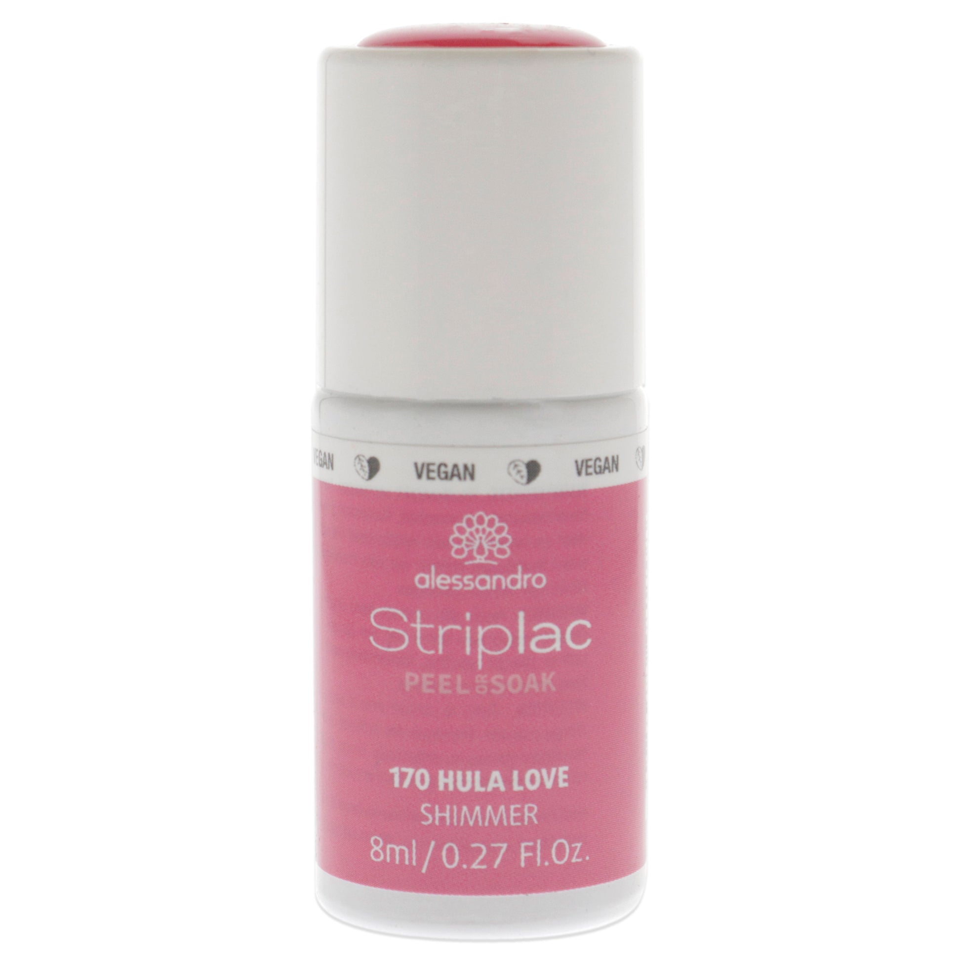 Alessandro Striplac Peel or Soak Shimmer