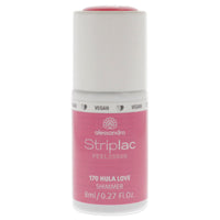 Alessandro Striplac Peel or Soak Shimmer