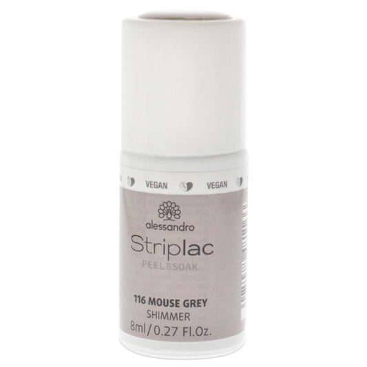 Alessandro Striplac Peel or Soak Shimmer