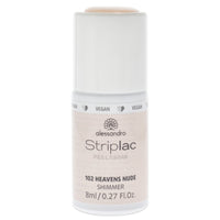 Alessandro Striplac Peel or Soak Shimmer