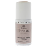 Alessandro Striplac Peel or Soak Shimmer
