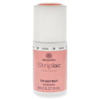 Alessandro Striplac Peel or Soak Shimmer