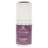 Alessandro Striplac Peel or Soak Shimmer