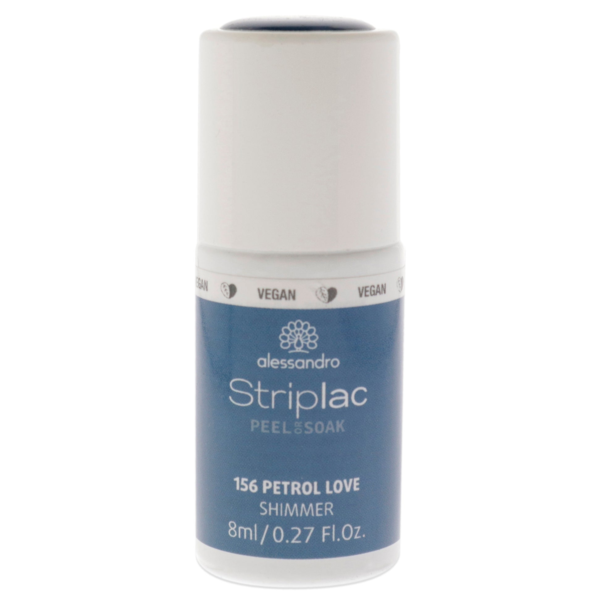 Alessandro Striplac Peel or Soak Shimmer