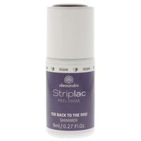 Alessandro Striplac Peel or Soak Shimmer