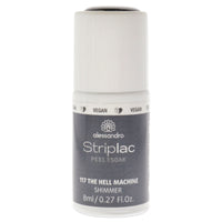 Alessandro Striplac Peel or Soak Shimmer