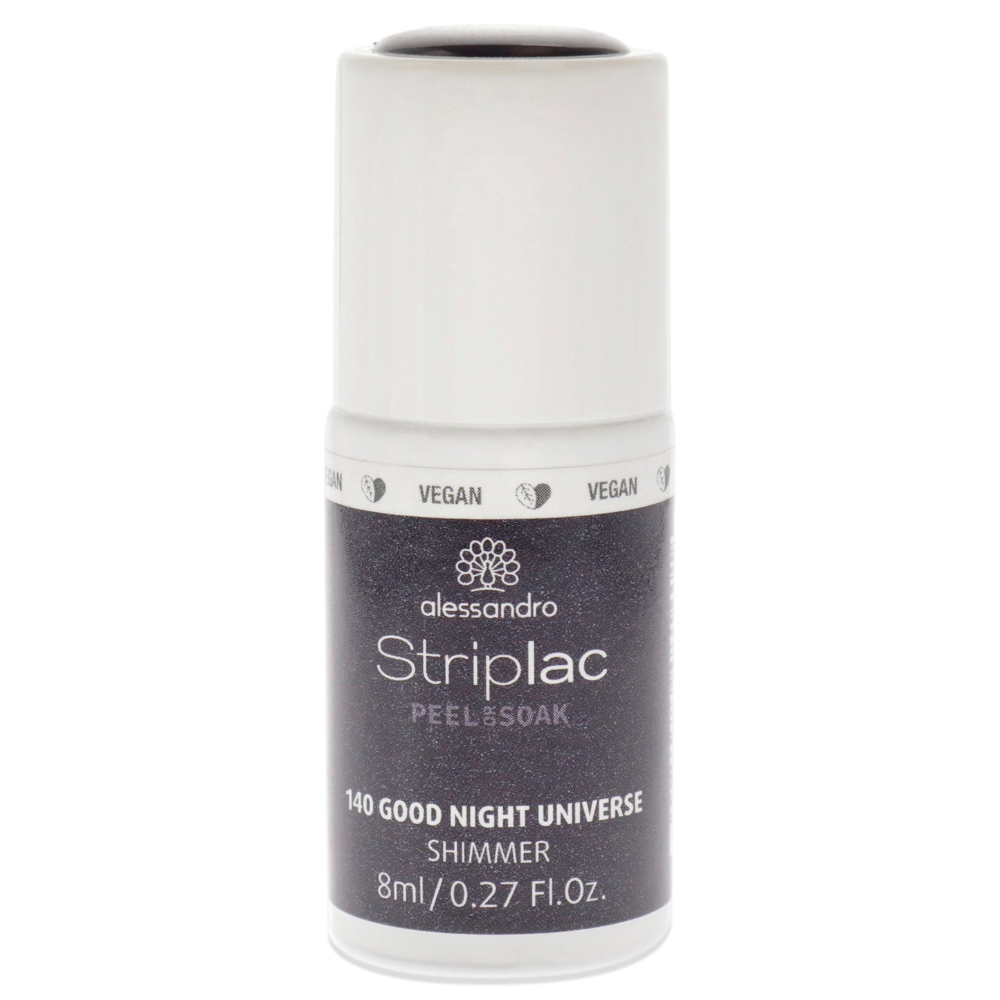 Alessandro Striplac Peel or Soak Shimmer