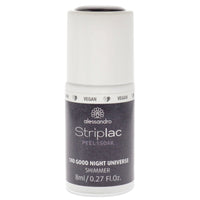 Alessandro Striplac Peel or Soak Shimmer