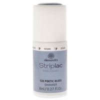 Alessandro Striplac Peel or Soak Shimmer