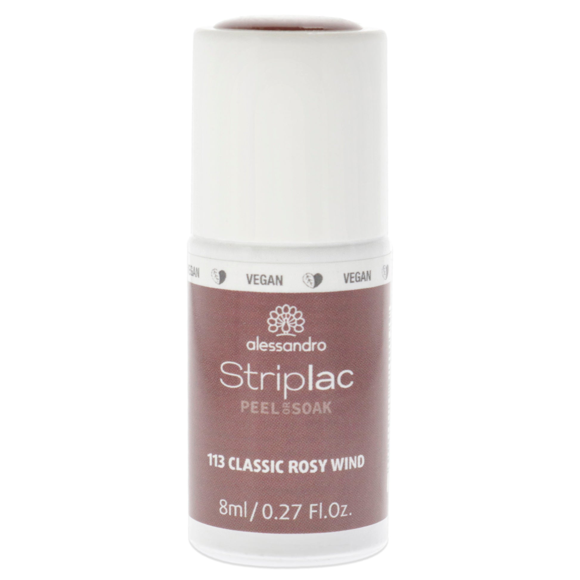 Alessandro Striplac Peel or Soak