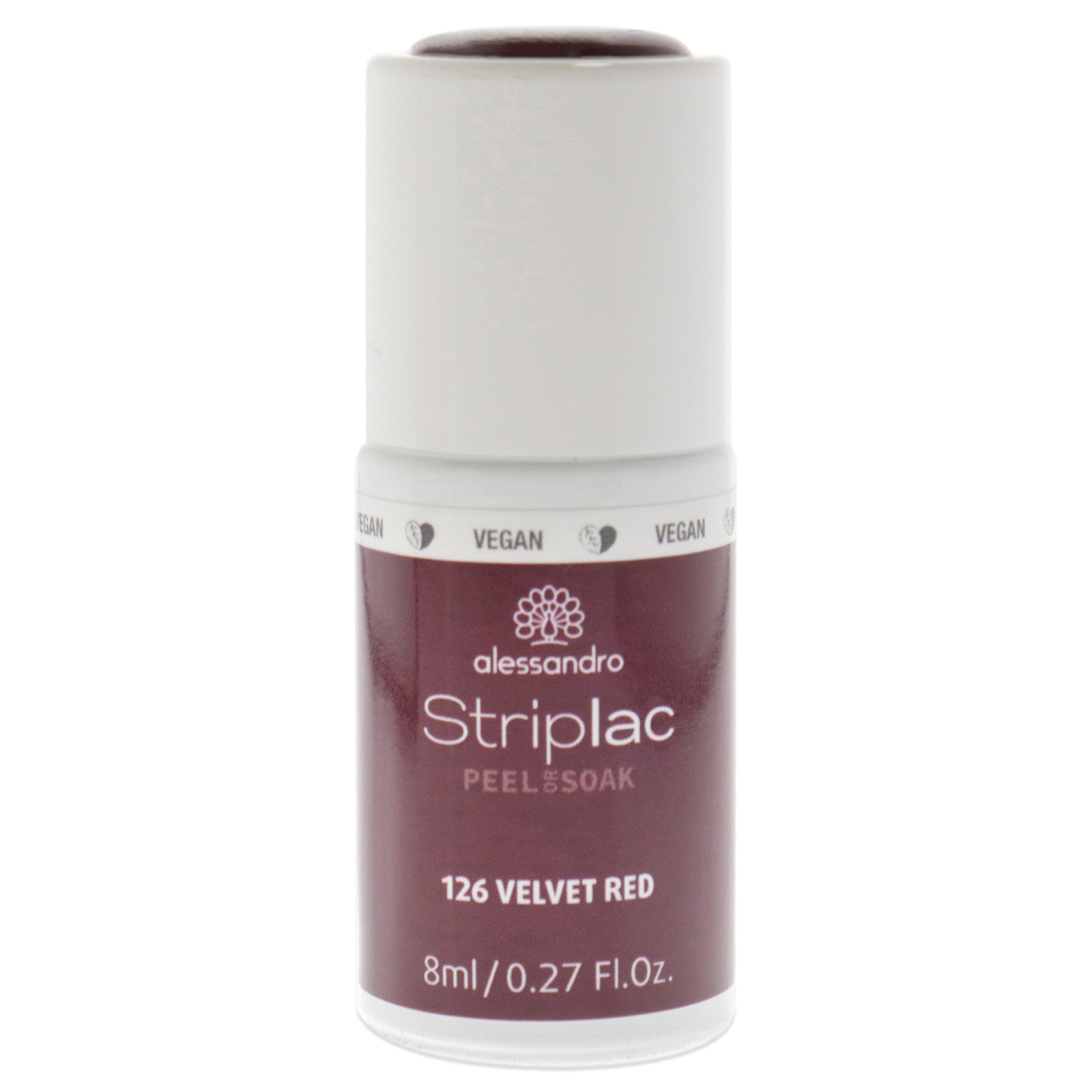 Alessandro Striplac Peel or Soak