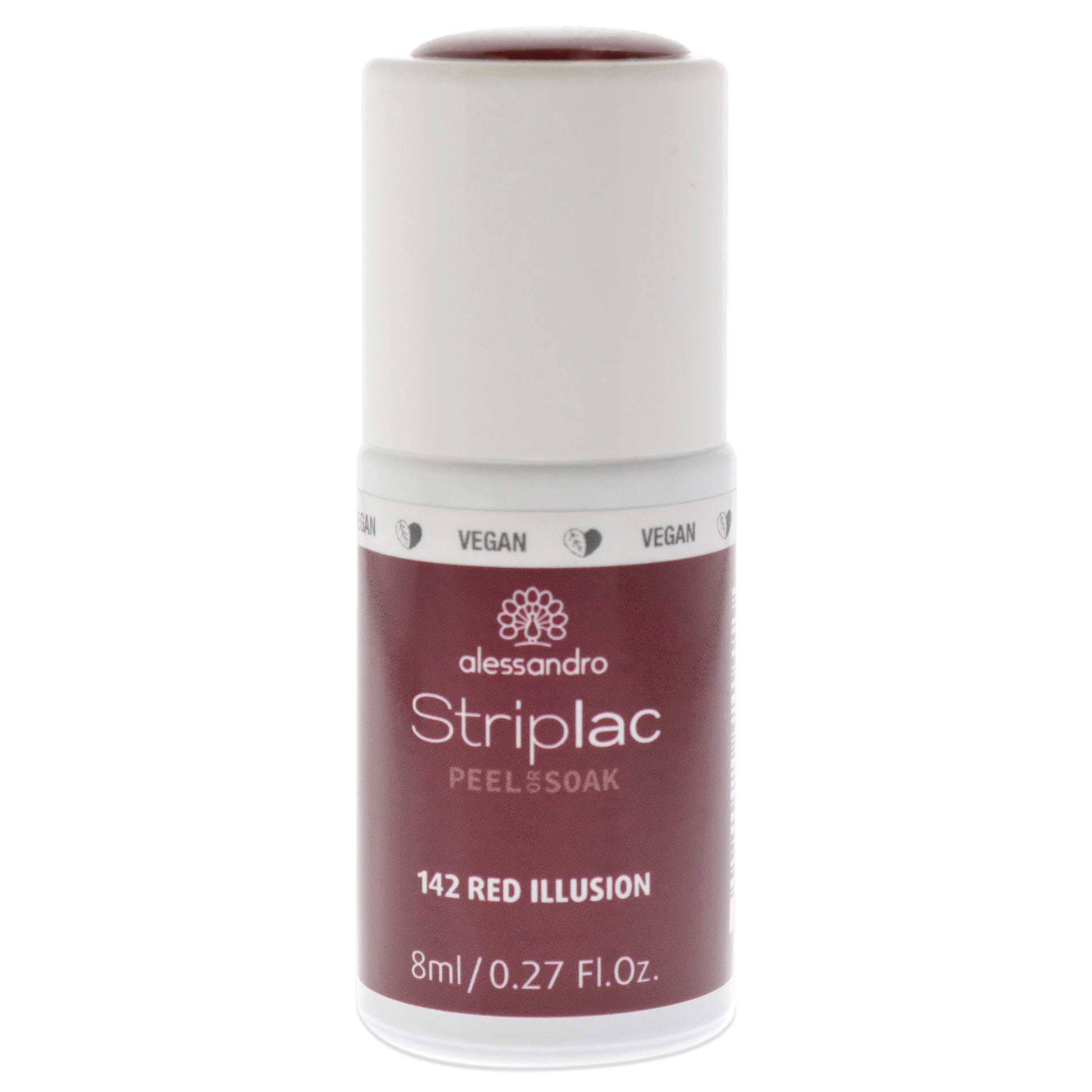 Alessandro Striplac Peel or Soak