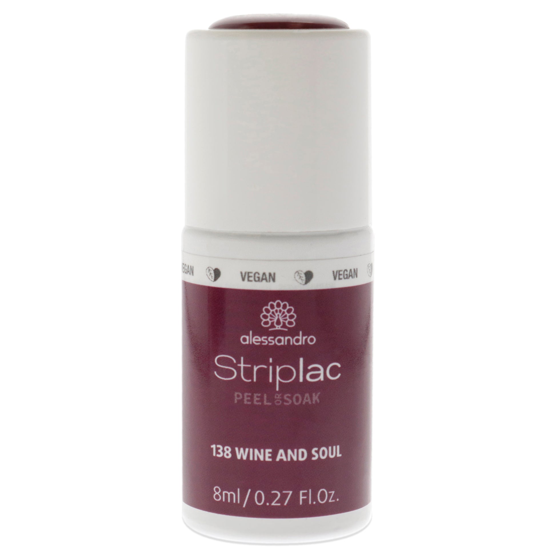 Alessandro Striplac Peel or Soak