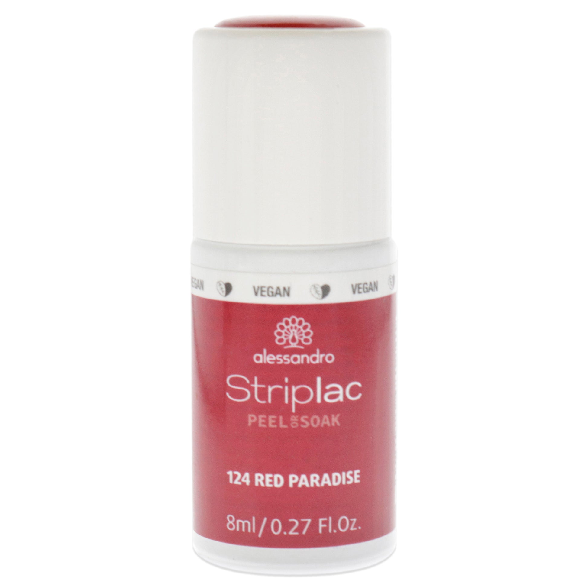 Alessandro Striplac Peel or Soak