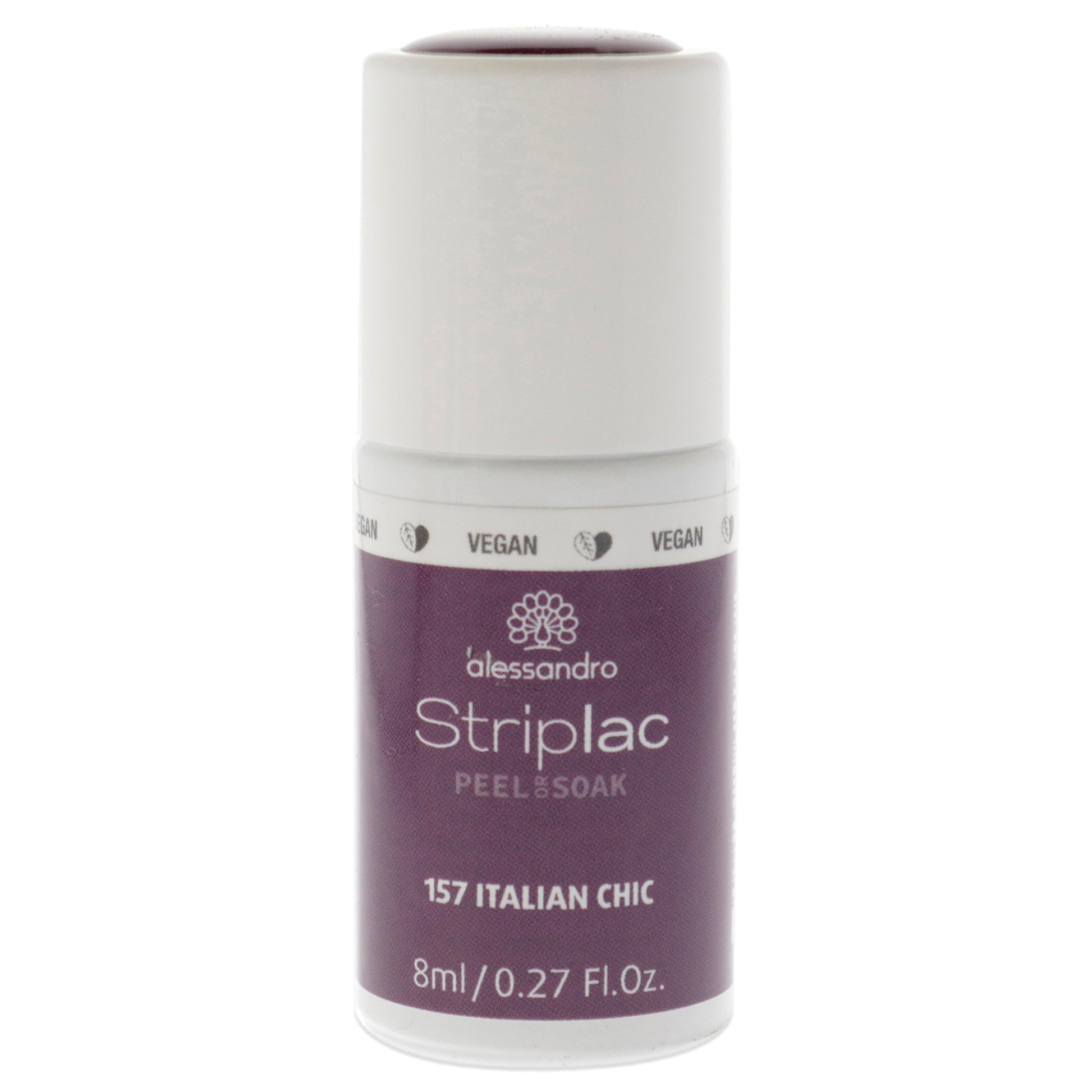 Alessandro Striplac Peel or Soak