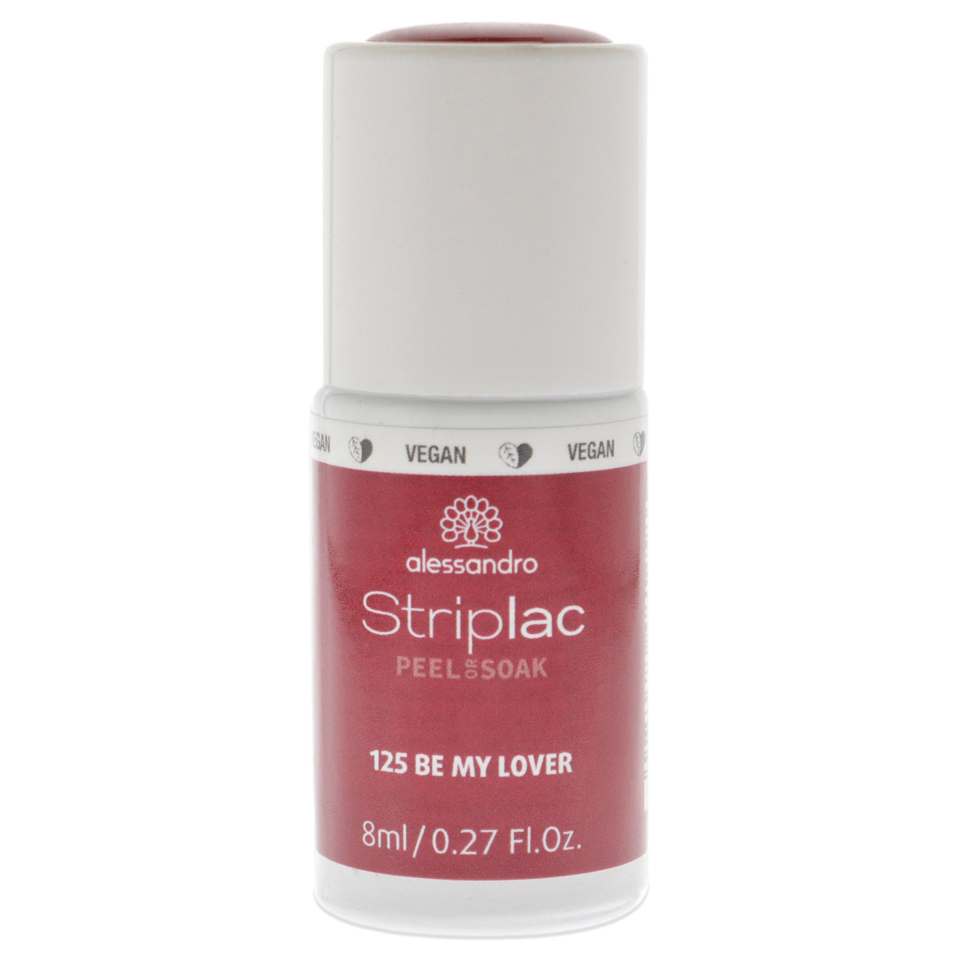 Alessandro Striplac Peel or Soak