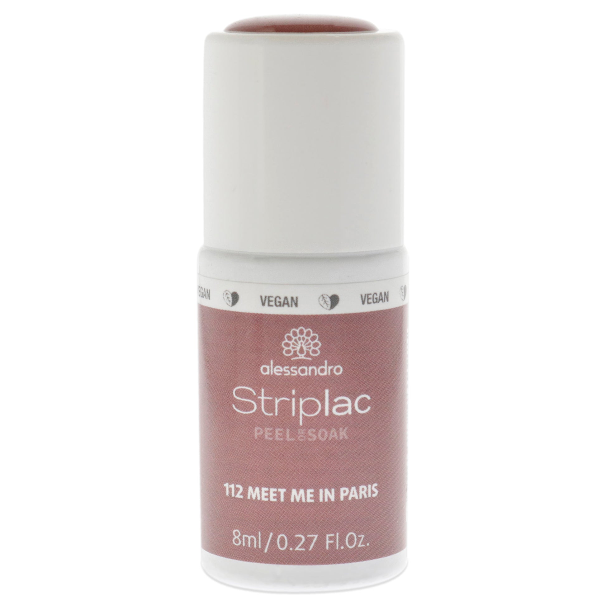 Alessandro Striplac Peel or Soak