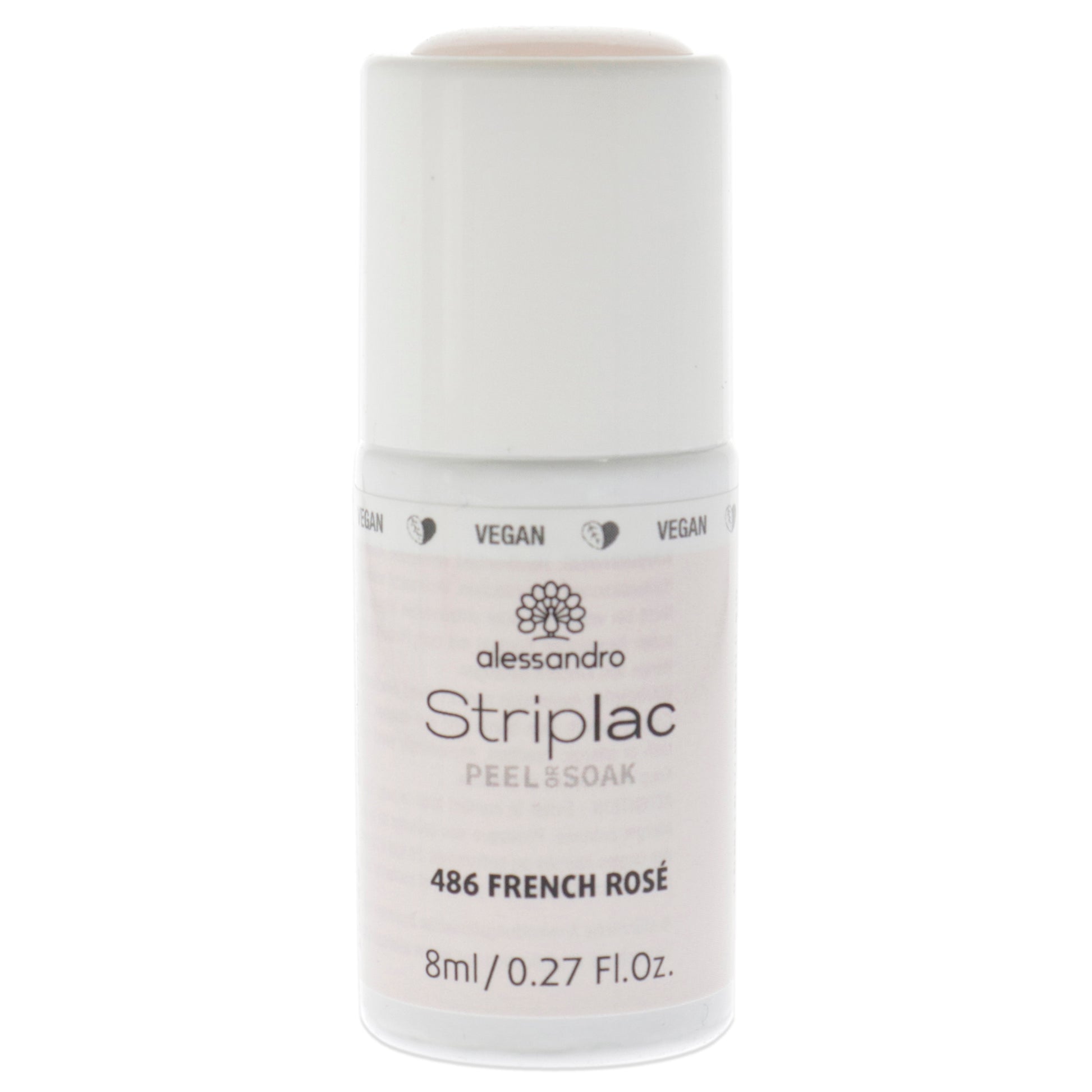 Alessandro Striplac Peel or Soak